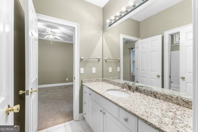 Luxury Living in The Orchard Golf and Country Club community! on The Orchard Golf and Country Club in Georgia - for sale on GolfHomes.com, golf home, golf lot