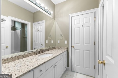 Luxury Living in The Orchard Golf and Country Club community! on The Orchard Golf and Country Club in Georgia - for sale on GolfHomes.com, golf home, golf lot