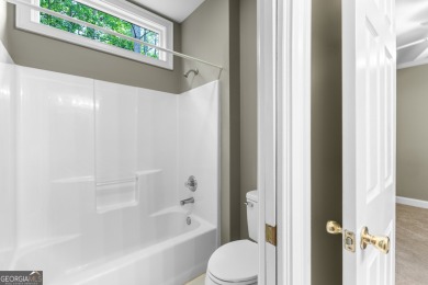 Luxury Living in The Orchard Golf and Country Club community! on The Orchard Golf and Country Club in Georgia - for sale on GolfHomes.com, golf home, golf lot