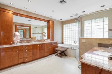 Welcome to luxury living in the prestigious Frenchman's Creek on Frenchmans Creek Country Club in Florida - for sale on GolfHomes.com, golf home, golf lot