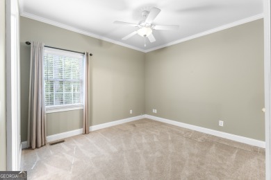 Luxury Living in The Orchard Golf and Country Club community! on The Orchard Golf and Country Club in Georgia - for sale on GolfHomes.com, golf home, golf lot