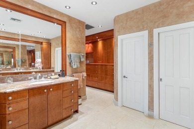 Welcome to luxury living in the prestigious Frenchman's Creek on Frenchmans Creek Country Club in Florida - for sale on GolfHomes.com, golf home, golf lot