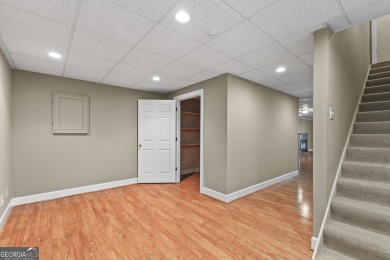 Luxury Living in The Orchard Golf and Country Club community! on The Orchard Golf and Country Club in Georgia - for sale on GolfHomes.com, golf home, golf lot