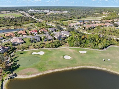 Time for a fresh start in one of the most sought-after gated on Heron Creek Golf and Country Club in Florida - for sale on GolfHomes.com, golf home, golf lot