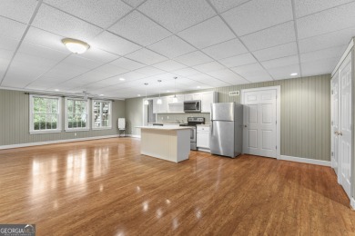 Luxury Living in The Orchard Golf and Country Club community! on The Orchard Golf and Country Club in Georgia - for sale on GolfHomes.com, golf home, golf lot