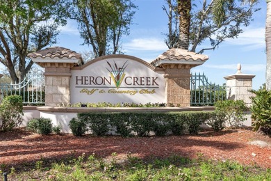 Time for a fresh start in one of the most sought-after gated on Heron Creek Golf and Country Club in Florida - for sale on GolfHomes.com, golf home, golf lot