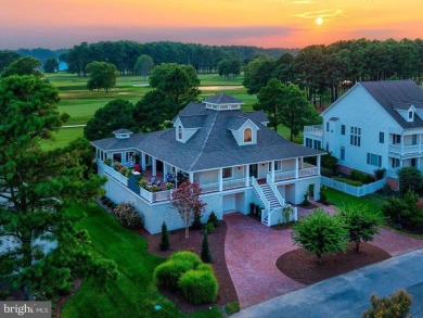Welcome home to 156 East Side Drive, Rehoboth Beach Yacht and on Rehoboth Beach Country Club in Delaware - for sale on GolfHomes.com, golf home, golf lot