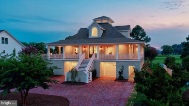 Welcome home to 156 East Side Drive, Rehoboth Beach Yacht and on Rehoboth Beach Country Club in Delaware - for sale on GolfHomes.com, golf home, golf lot