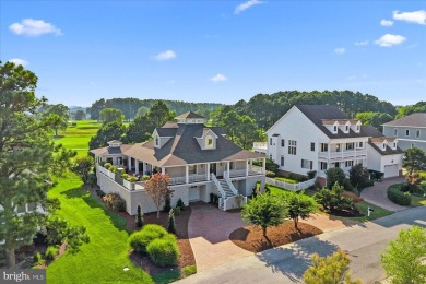 Welcome home to 156 East Side Drive, Rehoboth Beach Yacht and on Rehoboth Beach Country Club in Delaware - for sale on GolfHomes.com, golf home, golf lot