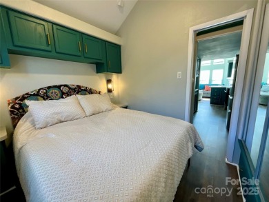 Welcome to your dream getaway at Badin Shores Resort! This on Old North State Club at Uwharrie Point Golf community in North Carolina - for sale on GolfHomes.com, golf home, golf lot