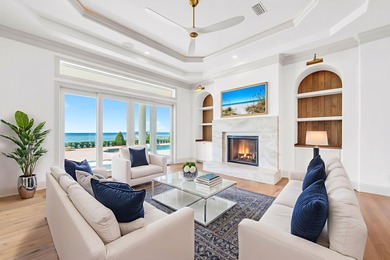 Welcome to 6 Sunset Beach Place, an extraordinary bay front on Golf Club at Bluewater Bay Resort in Florida - for sale on GolfHomes.com, golf home, golf lot