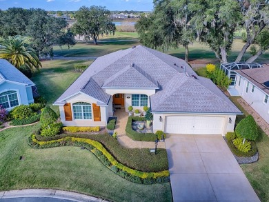 BOND PAID and BRAND NEW ROOF (DEC. 2024) on this SPECTACULAR on The Links of Spruce Creek in Florida - for sale on GolfHomes.com, golf home, golf lot