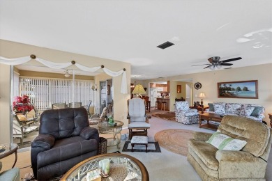 Beautifully updated villa in Glen Oaks Ridge.  Be prepared to on Bobby Jones Golf Club in Florida - for sale on GolfHomes.com, golf home, golf lot