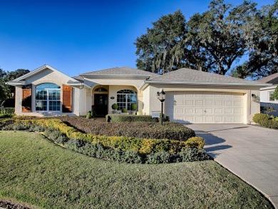 BOND PAID and BRAND NEW ROOF (DEC. 2024) on this SPECTACULAR on The Links of Spruce Creek in Florida - for sale on GolfHomes.com, golf home, golf lot