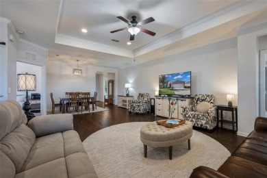 **MOTIVATED SELLER!** Well maintained Del Webb home with Vernon on Frisco Lakes Golf Course in Texas - for sale on GolfHomes.com, golf home, golf lot