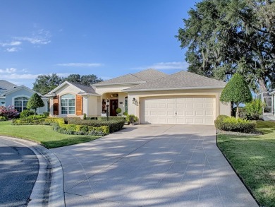 BOND PAID and BRAND NEW ROOF (DEC. 2024) on this SPECTACULAR on The Links of Spruce Creek in Florida - for sale on GolfHomes.com, golf home, golf lot