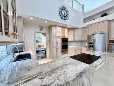 PRIVACY, PRIVACY! RARE TOTALLY PRIVATE COURTYARD ESTATE NESTLED on Boca Delray Golf and Country Club in Florida - for sale on GolfHomes.com, golf home, golf lot