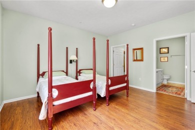 1204 St. Andrews Dr is all about EASY LIVING at the Villas on on The Golf Club of Washington in Pennsylvania - for sale on GolfHomes.com, golf home, golf lot