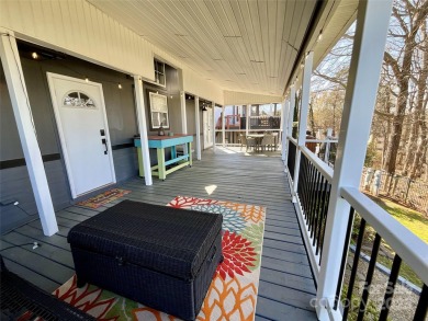 Welcome to your dream getaway at Badin Shores Resort! This on Old North State Club at Uwharrie Point Golf community in North Carolina - for sale on GolfHomes.com, golf home, golf lot