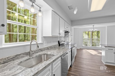 **Beautifully Renovated 3-Bedroom Home with Resort-Style on Lake Forest Yacht and Country Club in Alabama - for sale on GolfHomes.com, golf home, golf lot