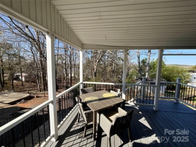 Welcome to your dream getaway at Badin Shores Resort! This on Old North State Club at Uwharrie Point Golf community in North Carolina - for sale on GolfHomes.com, golf home, golf lot