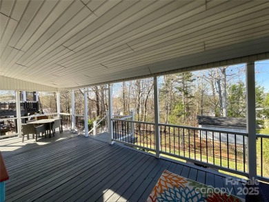Welcome to your dream getaway at Badin Shores Resort! This on Old North State Club at Uwharrie Point Golf community in North Carolina - for sale on GolfHomes.com, golf home, golf lot