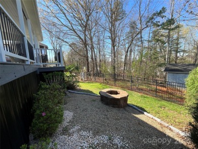 Welcome to your dream getaway at Badin Shores Resort! This on Old North State Club at Uwharrie Point Golf community in North Carolina - for sale on GolfHomes.com, golf home, golf lot