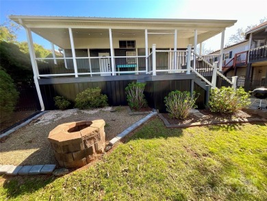 Welcome to your dream getaway at Badin Shores Resort! This on Old North State Club at Uwharrie Point Golf community in North Carolina - for sale on GolfHomes.com, golf home, golf lot