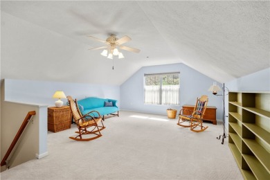 1204 St. Andrews Dr is all about EASY LIVING at the Villas on on The Golf Club of Washington in Pennsylvania - for sale on GolfHomes.com, golf home, golf lot