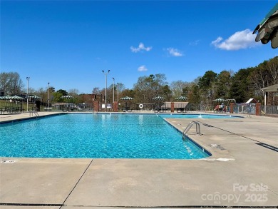 Welcome to your dream getaway at Badin Shores Resort! This on Old North State Club at Uwharrie Point Golf community in North Carolina - for sale on GolfHomes.com, golf home, golf lot