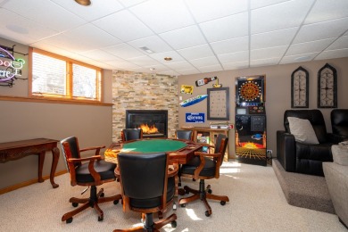 New carpet, PLEASE REMOVE SHOES! This home has been extremely on Antioch Golf Club in Illinois - for sale on GolfHomes.com, golf home, golf lot