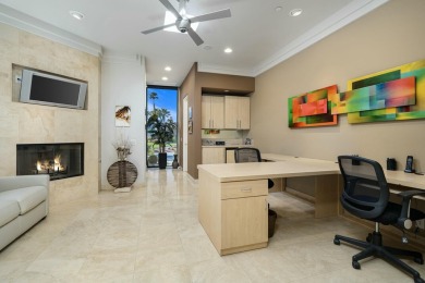 Spectacular Fairway Estates Lakefront Custom Desert Contemporary on Mission Hills Golf Club in California - for sale on GolfHomes.com, golf home, golf lot