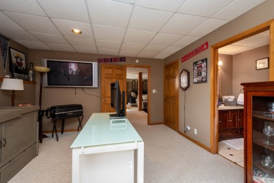 New carpet, PLEASE REMOVE SHOES! This home has been extremely on Antioch Golf Club in Illinois - for sale on GolfHomes.com, golf home, golf lot