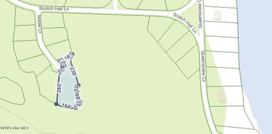 Welcome to Occano. A gated Arnold Palmer Signature Golf Course on Occano Golf Course in North Carolina - for sale on GolfHomes.com, golf home, golf lot