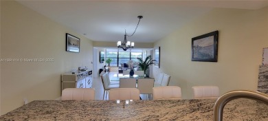 Welcome to this updated spacious condo located on the top floor on Pine Island Ridge Country Club in Florida - for sale on GolfHomes.com, golf home, golf lot