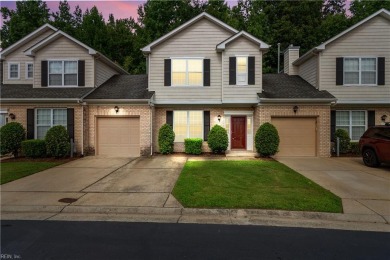 Well maintained 3-bedroom, 2.5-bath home nestled in the heart of on Greenbrier Country Club in Virginia - for sale on GolfHomes.com, golf home, golf lot