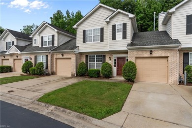 Well maintained 3-bedroom, 2.5-bath home nestled in the heart of on Greenbrier Country Club in Virginia - for sale on GolfHomes.com, golf home, golf lot