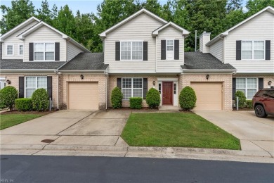 Well maintained 3-bedroom, 2.5-bath home nestled in the heart of on Greenbrier Country Club in Virginia - for sale on GolfHomes.com, golf home, golf lot