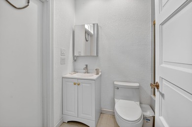 PRIVACY, PRIVACY, PRIVACY! RARE COURTYARD ESTATE NESTLED ON A on Boca Delray Golf and Country Club in Florida - for sale on GolfHomes.com, golf home, golf lot