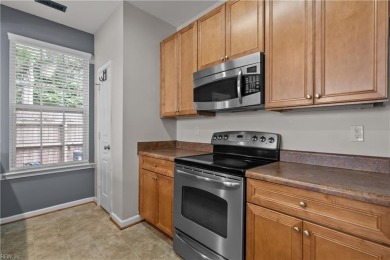 Well maintained 3-bedroom, 2.5-bath home nestled in the heart of on Greenbrier Country Club in Virginia - for sale on GolfHomes.com, golf home, golf lot