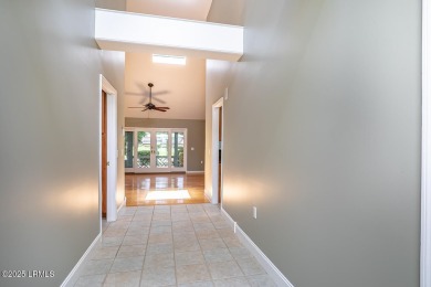 Charming One-Level Living on Prestigious Dataw Island.  Welcome on Dataw Island Club in South Carolina - for sale on GolfHomes.com, golf home, golf lot