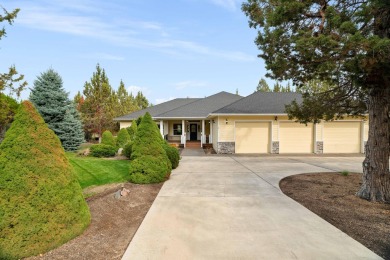 Located on the 6th fairway of The Challenge Course in Eagle on Eagle Crest Golf Resort - Resort Course in Oregon - for sale on GolfHomes.com, golf home, golf lot