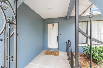 Welcome to 5540 Applegate Dr, Spring Hill, FL 34606--a on Oak Hills Country Club in Florida - for sale on GolfHomes.com, golf home, golf lot