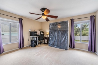 Welcome to 5540 Applegate Dr, Spring Hill, FL 34606--a on Oak Hills Country Club in Florida - for sale on GolfHomes.com, golf home, golf lot