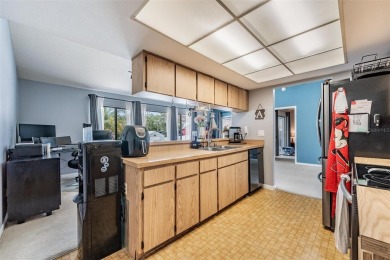 Welcome to 5540 Applegate Dr, Spring Hill, FL 34606--a on Oak Hills Country Club in Florida - for sale on GolfHomes.com, golf home, golf lot