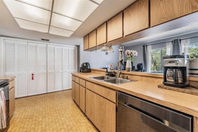 Welcome to 5540 Applegate Dr, Spring Hill, FL 34606--a on Oak Hills Country Club in Florida - for sale on GolfHomes.com, golf home, golf lot