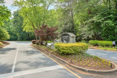 This may be the Last Lot available for your own custom home in on Rivermont Golf and Country Club in Georgia - for sale on GolfHomes.com, golf home, golf lot