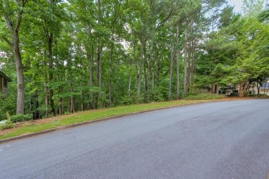 This may be the Last Lot available for your own custom home in on Rivermont Golf and Country Club in Georgia - for sale on GolfHomes.com, golf home, golf lot