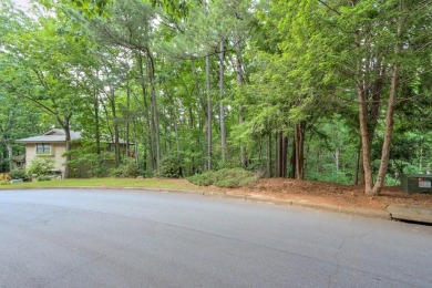 This may be the Last Lot available for your own custom home in on Rivermont Golf and Country Club in Georgia - for sale on GolfHomes.com, golf home, golf lot