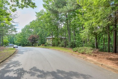 This may be the Last Lot available for your own custom home in on Rivermont Golf and Country Club in Georgia - for sale on GolfHomes.com, golf home, golf lot